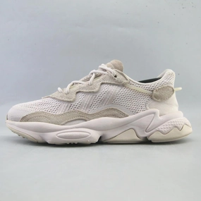 ADIDAS OZWEEGO Adidas cushioned running sneakers