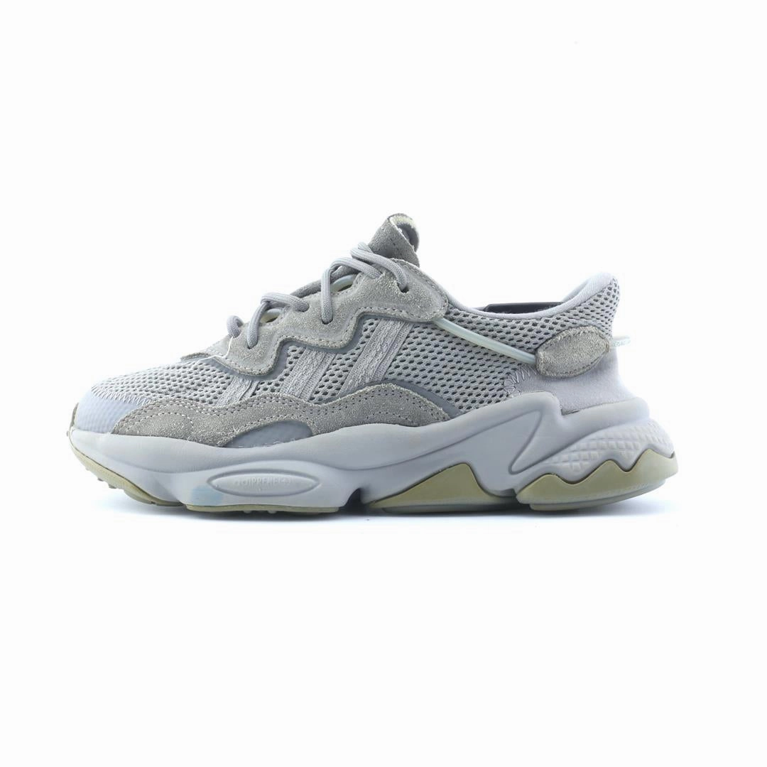 ADIDAS OZWEEGO Adidas cushioned running sneakers