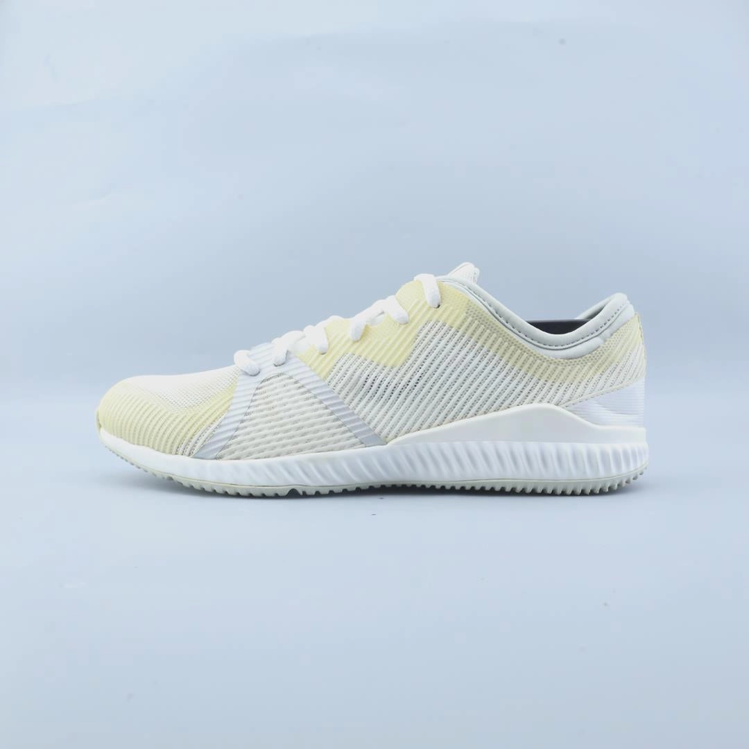 ADIDAS PERFOMANCE CRAZYTRAIN Adidas cushioned running sneakers
