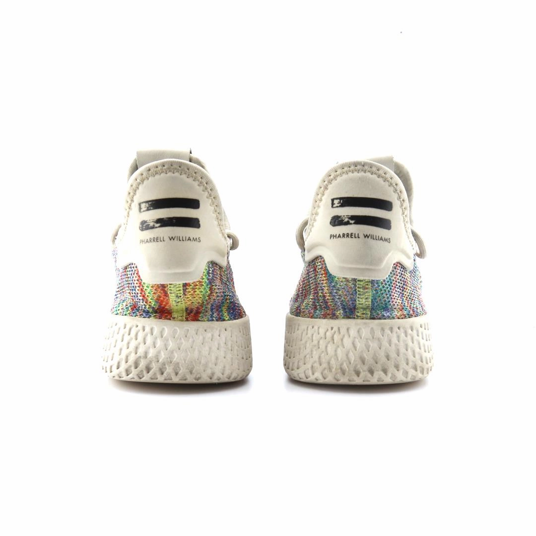 ADIDAS PHARRELL X HU PRIMEKNIT Top Adidas Running Shoes for Athletes