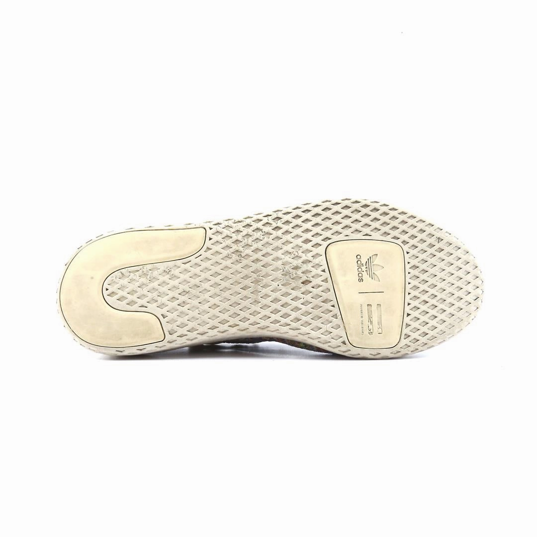 ADIDAS PHARRELL X HU PRIMEKNIT Top Adidas Running Shoes for Athletes