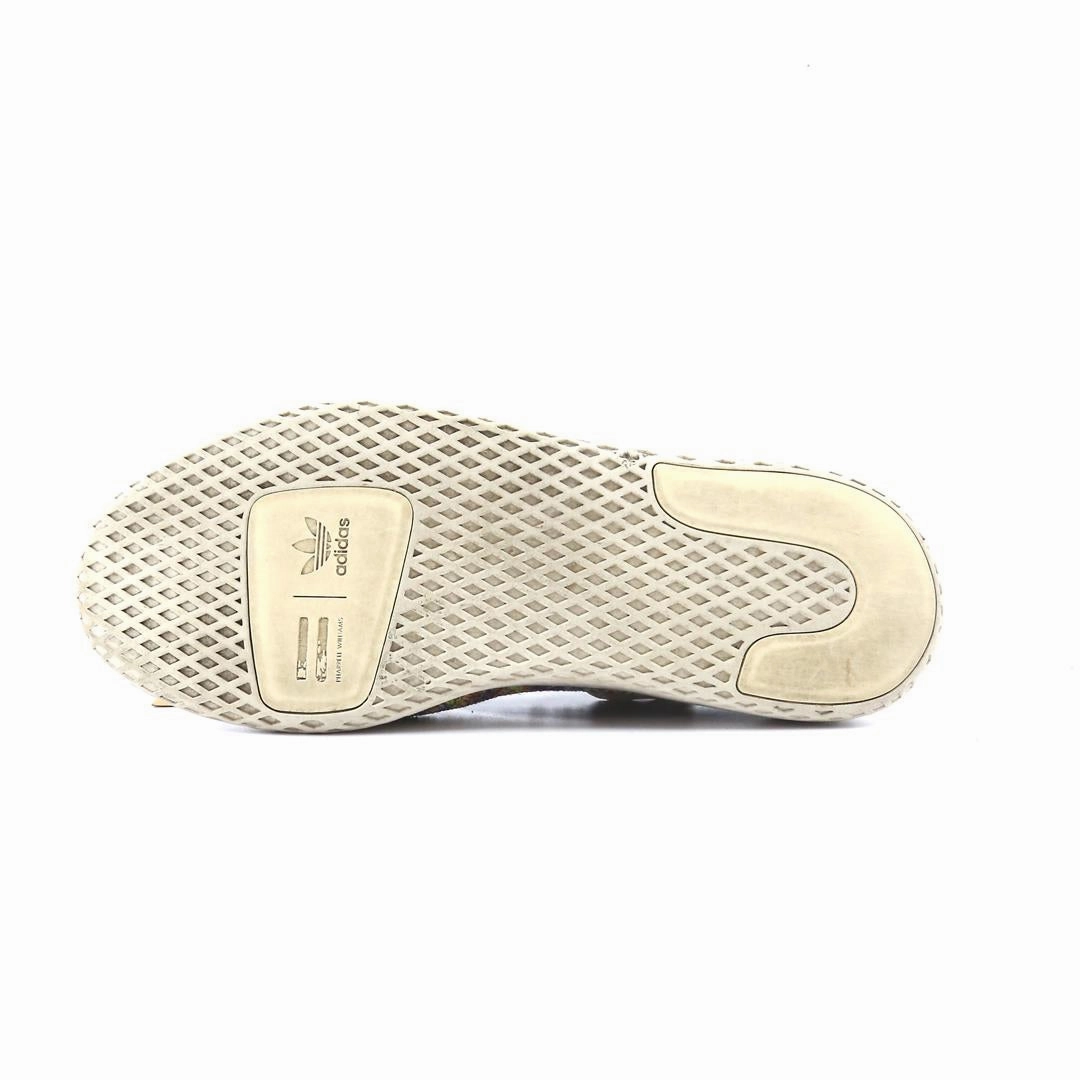 ADIDAS PHARRELL X HU PRIMEKNIT Top Adidas Running Shoes for Athletes