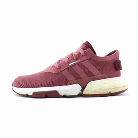 ADIDAS POD-S3.1 Adidas cushioned running sneakers