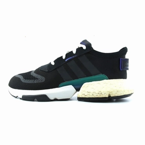 ADIDAS POD-S3.1 Adidas cushioned running sneakers