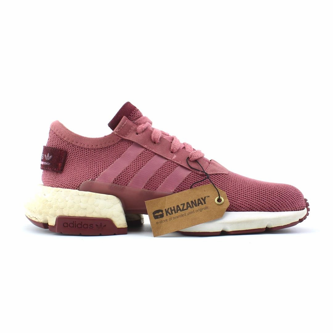ADIDAS POD-S3.1 Top Adidas Running Shoes for Athletes