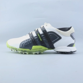 ADIDAS POWERBAND Adidas cushioned running sneakers