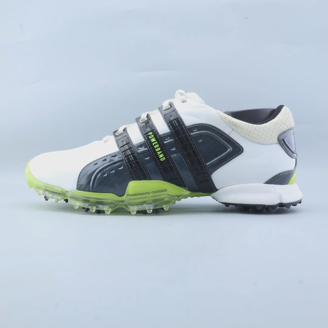 ADIDAS POWERBAND Adidas cushioned running sneakers