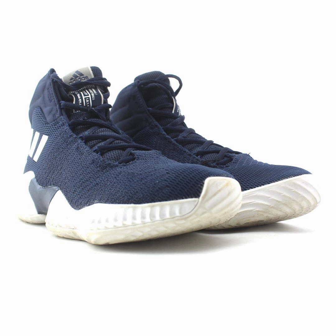 ADIDAS  PRO BOUNCE 2018 Adidas Running Shoes with Superior Comfort
