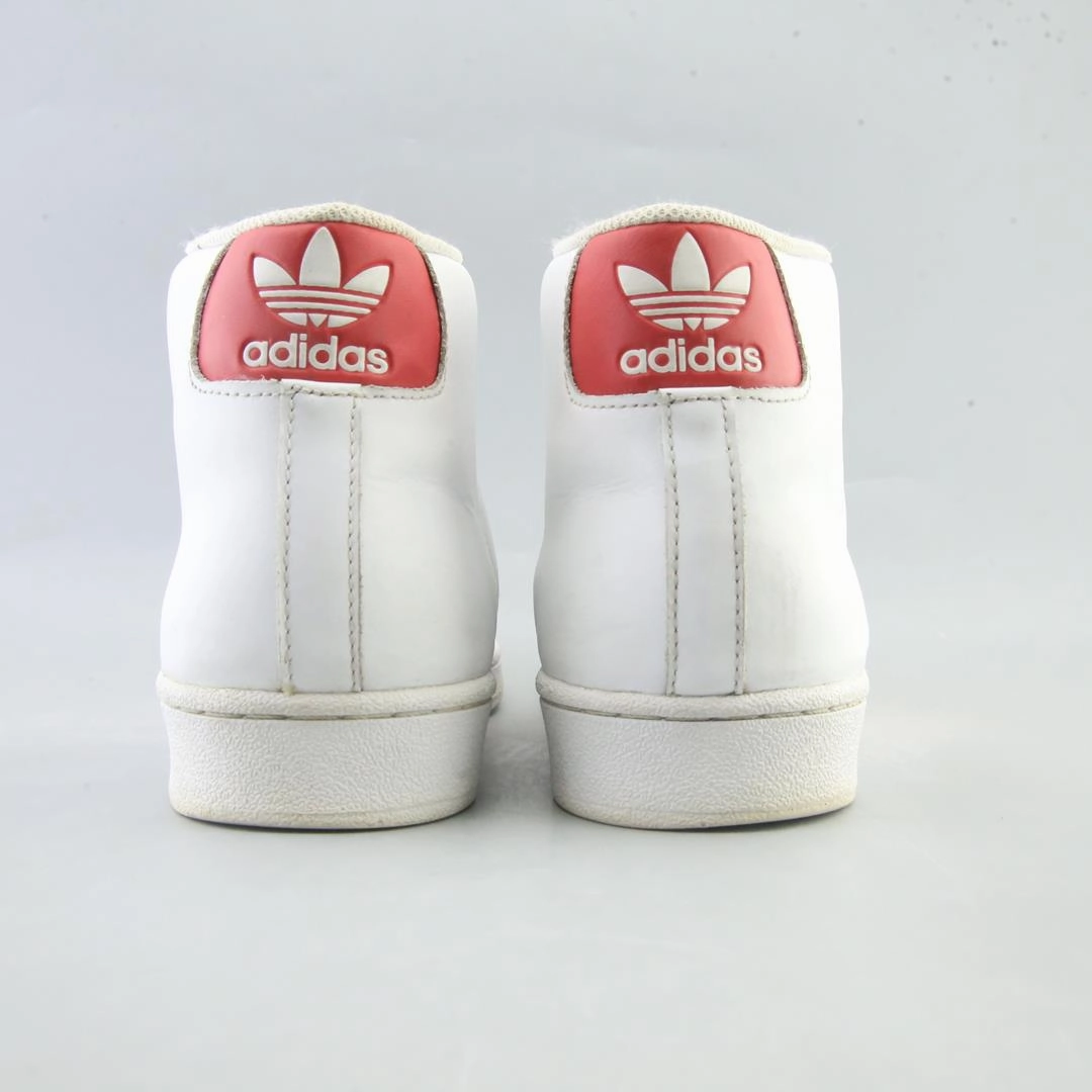 ADIDAS PRO MODEL ADV Top Adidas Running Shoes for Athletes