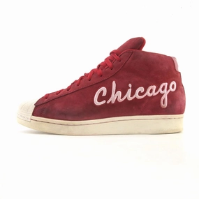 ADIDAS  PRO MODEL CHICAGO Adidas performance runners