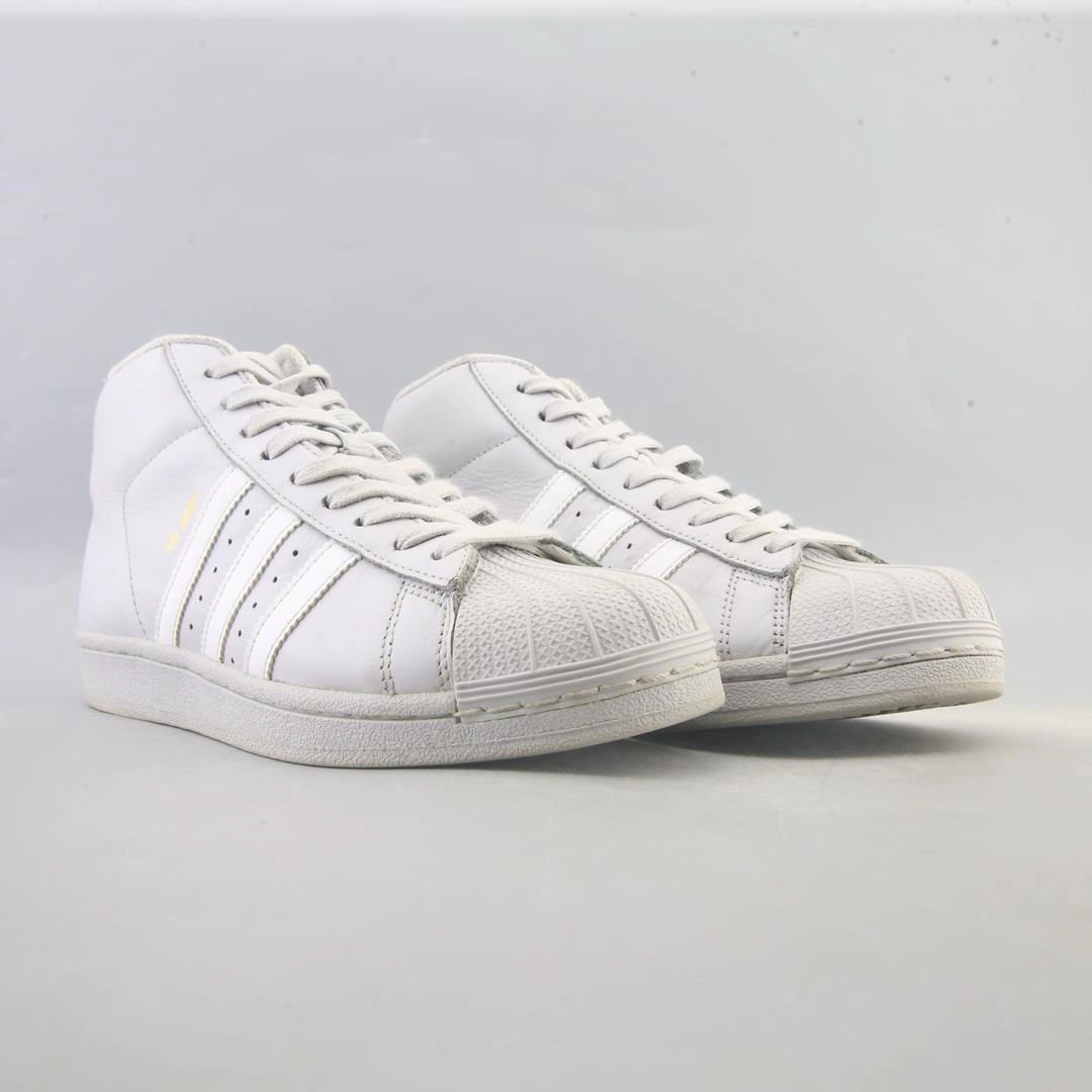 ADIDAS PRO MODEL Top Adidas Running Shoes for Athletes