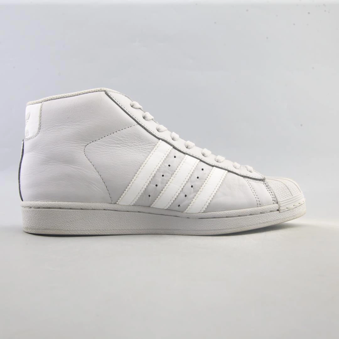 ADIDAS PRO MODEL Top Adidas Running Shoes for Athletes
