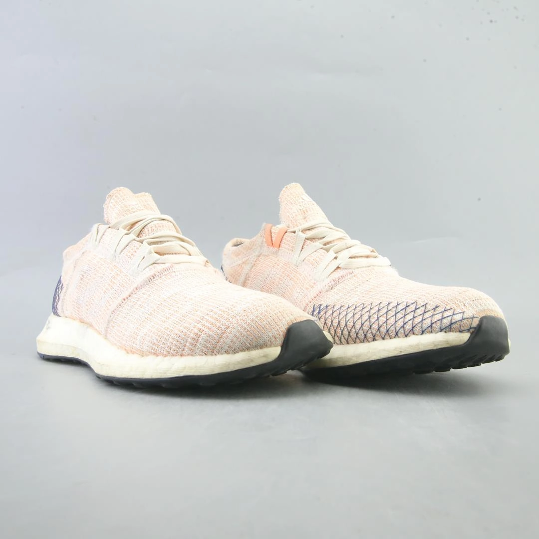 ADIDAS PURE BOOST GO Top Adidas Running Shoes for Athletes