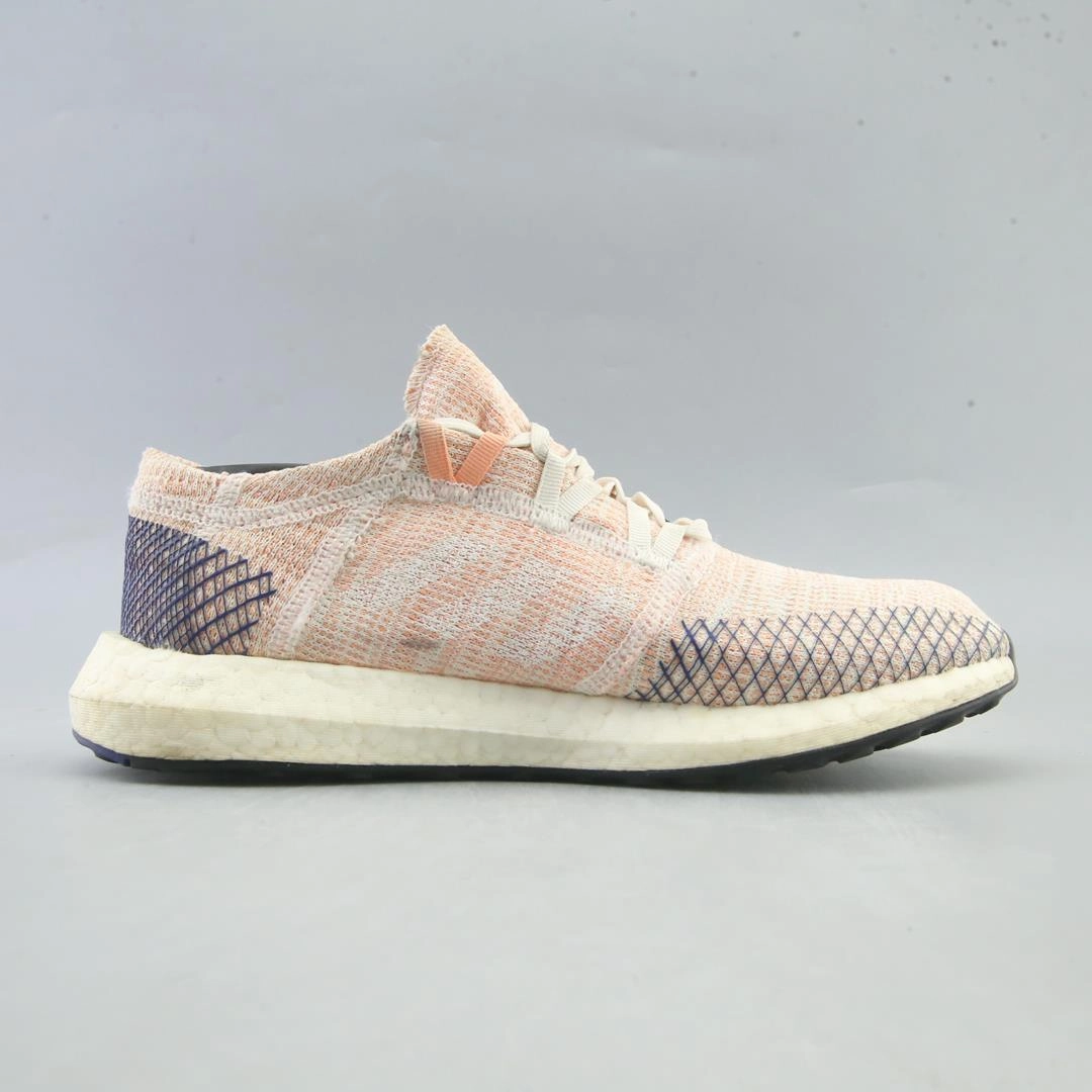 ADIDAS PURE BOOST GO Top Adidas Running Shoes for Athletes