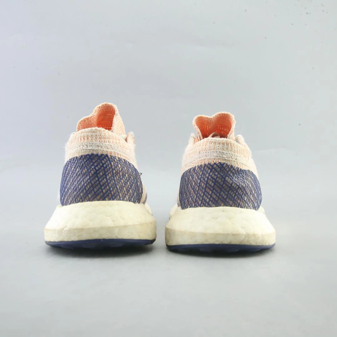 ADIDAS PURE BOOST GO Top Adidas Running Shoes for Athletes