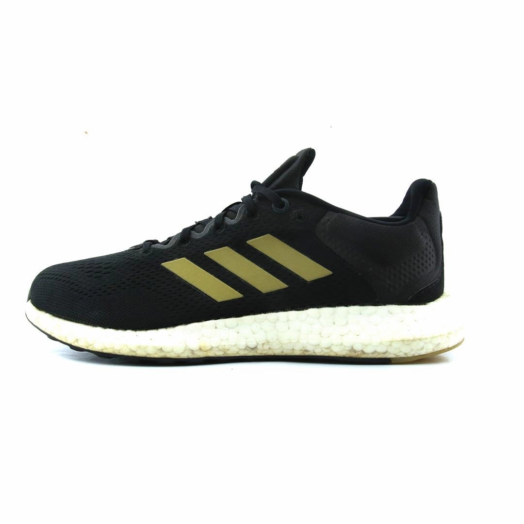 ADIDAS PUREBOOST 21 Adidas cushioned running sneakers