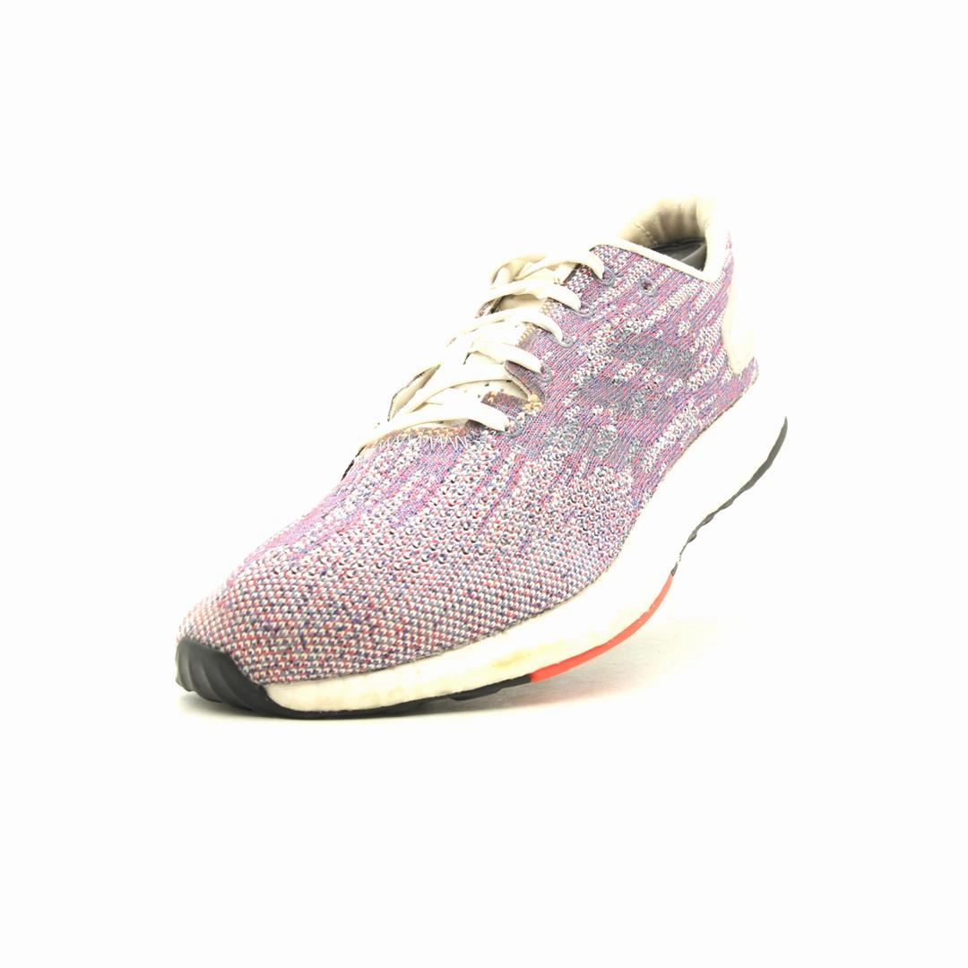 ADIDAS  PUREBOOST DPR Adidas Running Shoes with Superior Comfort