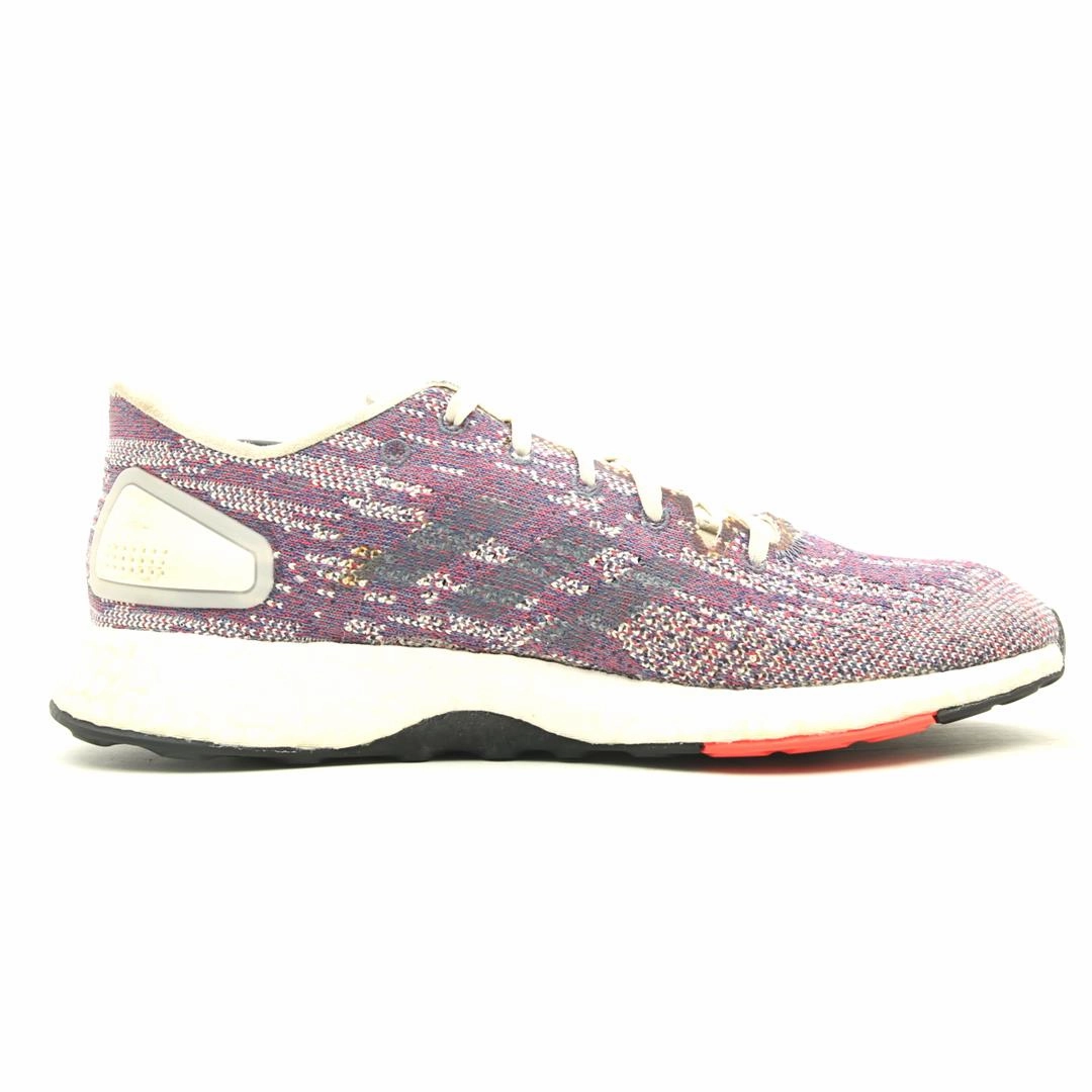 ADIDAS  PUREBOOST DPR Adidas Running Shoes with Superior Comfort