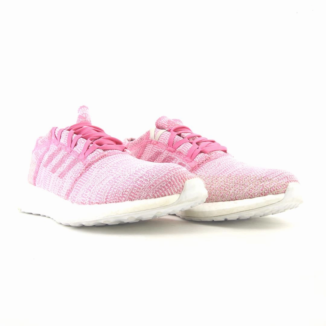 ADIDAS  PUREBOOST GO Adidas Running Shoes with Superior Comfort