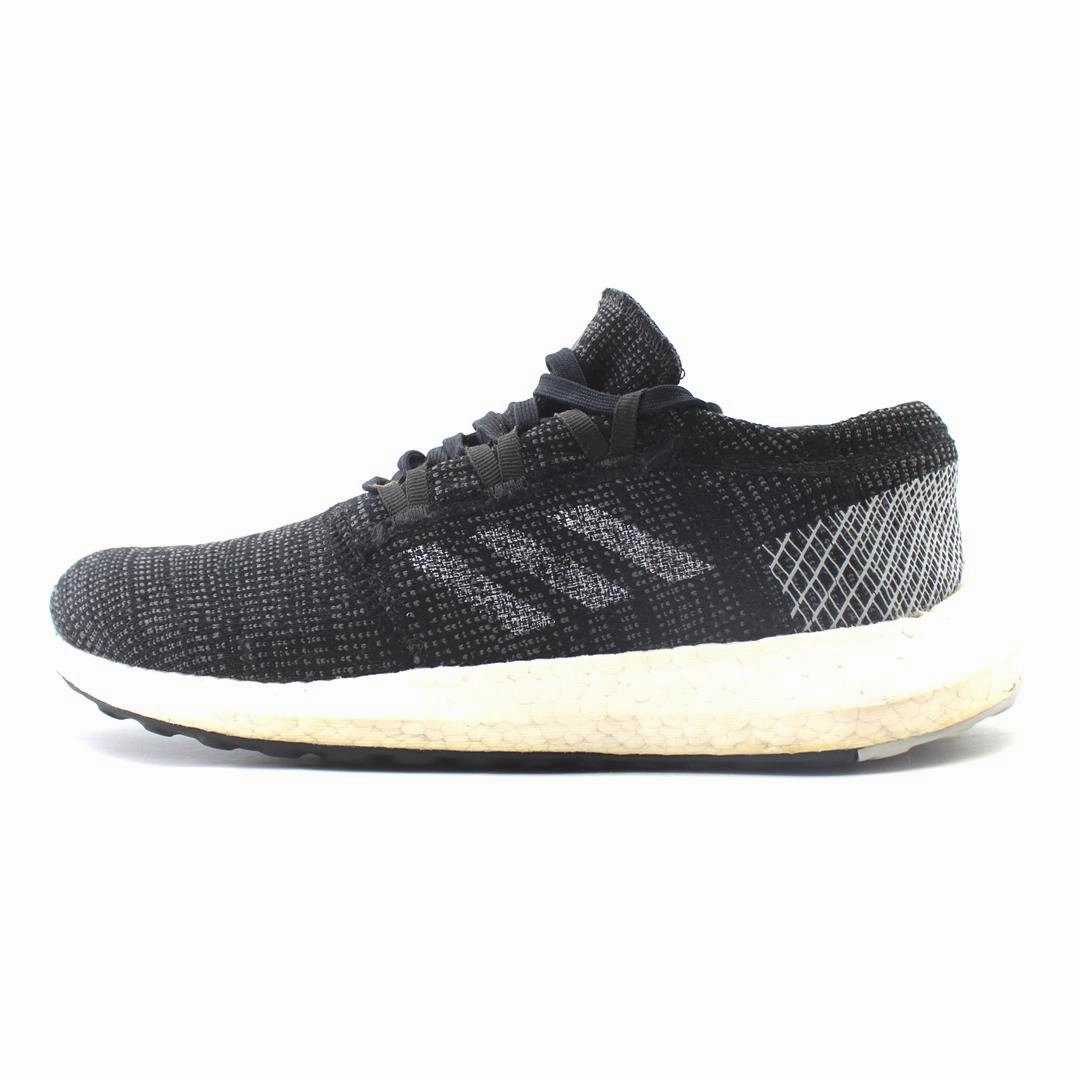 ADIDAS PUREBOOST GO Adidas cushioned running sneakers