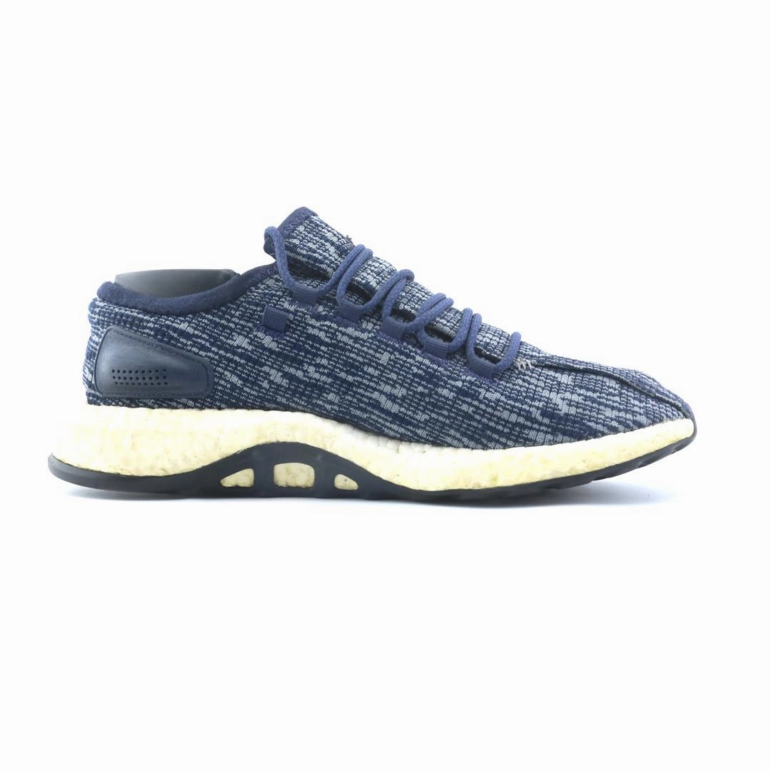 ADIDAS PUREBOOST Top Adidas Running Shoes for Athletes
