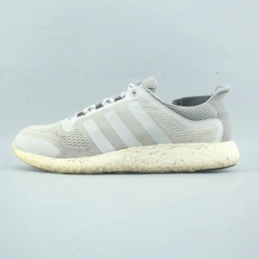 ADIDAS PUREBOOST Adidas cushioned running sneakers