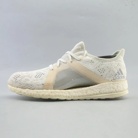 ADIDAS PUREBOOST X Adidas cushioned running sneakers