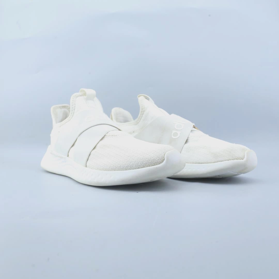 ADIDAS  PUREMOTION ADAPT Adidas Running Shoes with Superior Comfort