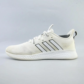 ADIDAS PUREMOTION Adidas cushioned running sneakers
