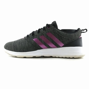 ADIDAS QT RACER 2.0 Adidas cushioned running sneakers