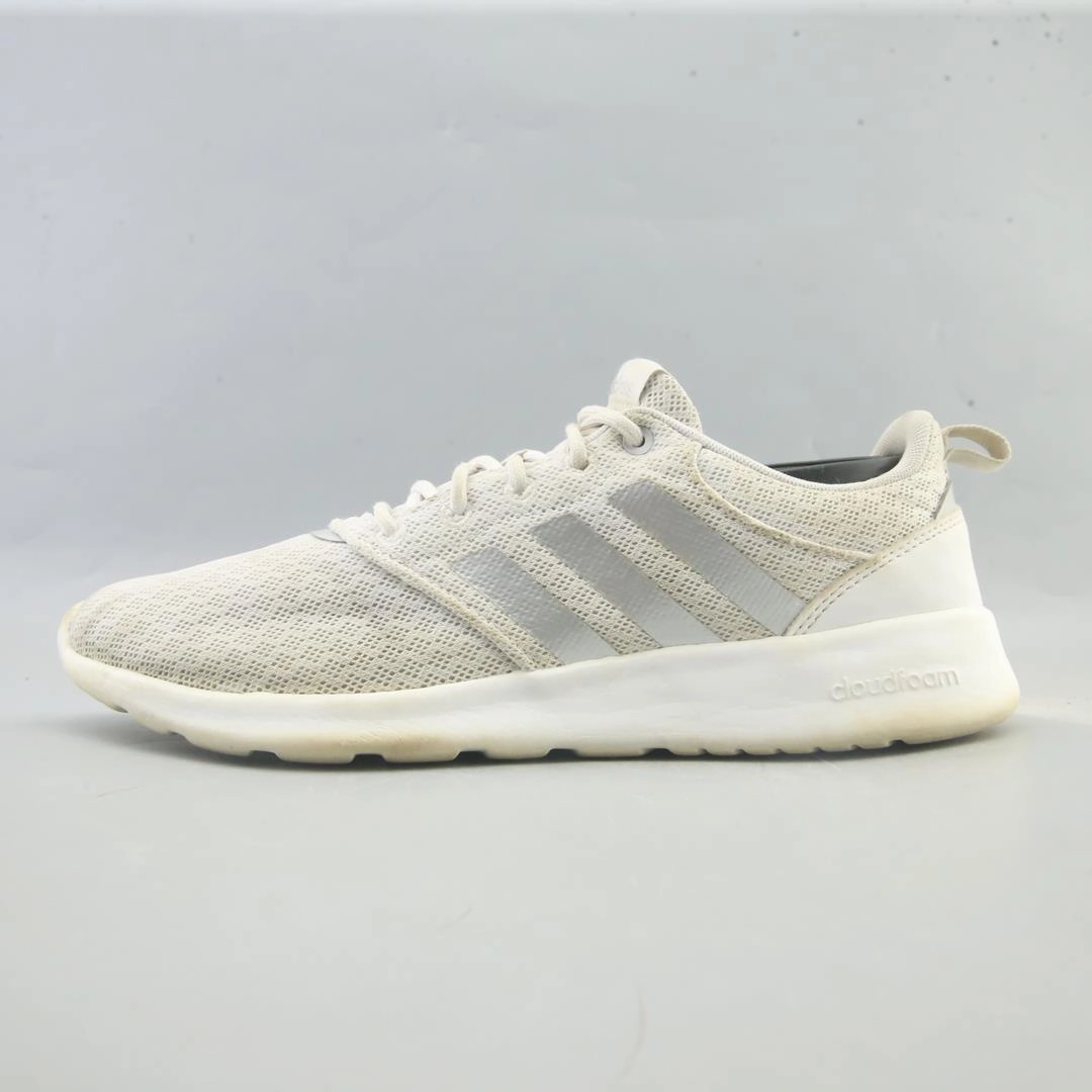 ADIDAS QT RACER 2.0 Adidas cushioned running sneakers