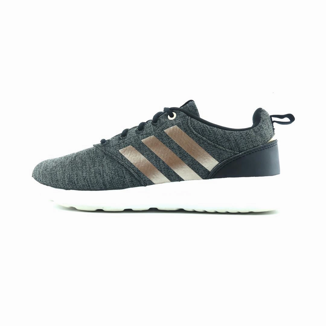 ADIDAS QT RACER 2.0 Adidas cushioned running sneakers
