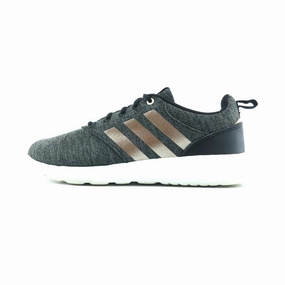 ADIDAS QT RACER 2.0 Adidas cushioned running sneakers