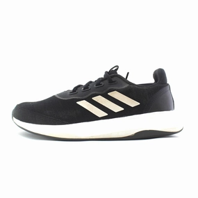 ADIDAS QT RACER SPORT Adidas cushioned running sneakers
