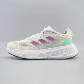 ADIDAS QUESTAR Adidas cushioned running sneakers