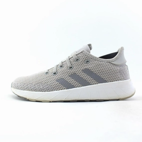 ADIDAS QUESTAR X BYD Adidas cushioned running sneakers