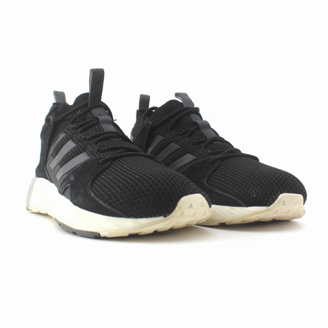 ADIDAS QUESTARSTRIKE MID Top Adidas Running Shoes for Athletes