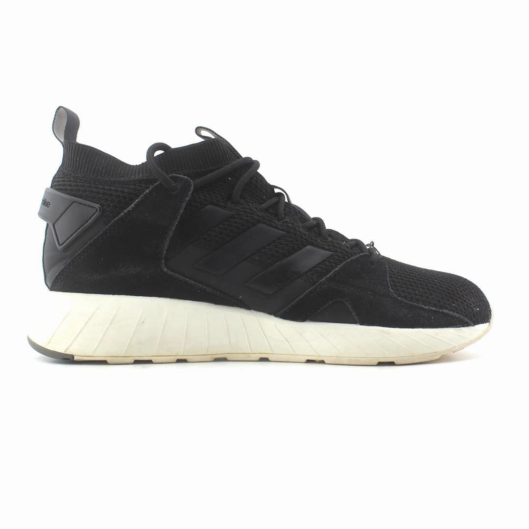 ADIDAS QUESTARSTRIKE MID Top Adidas Running Shoes for Athletes