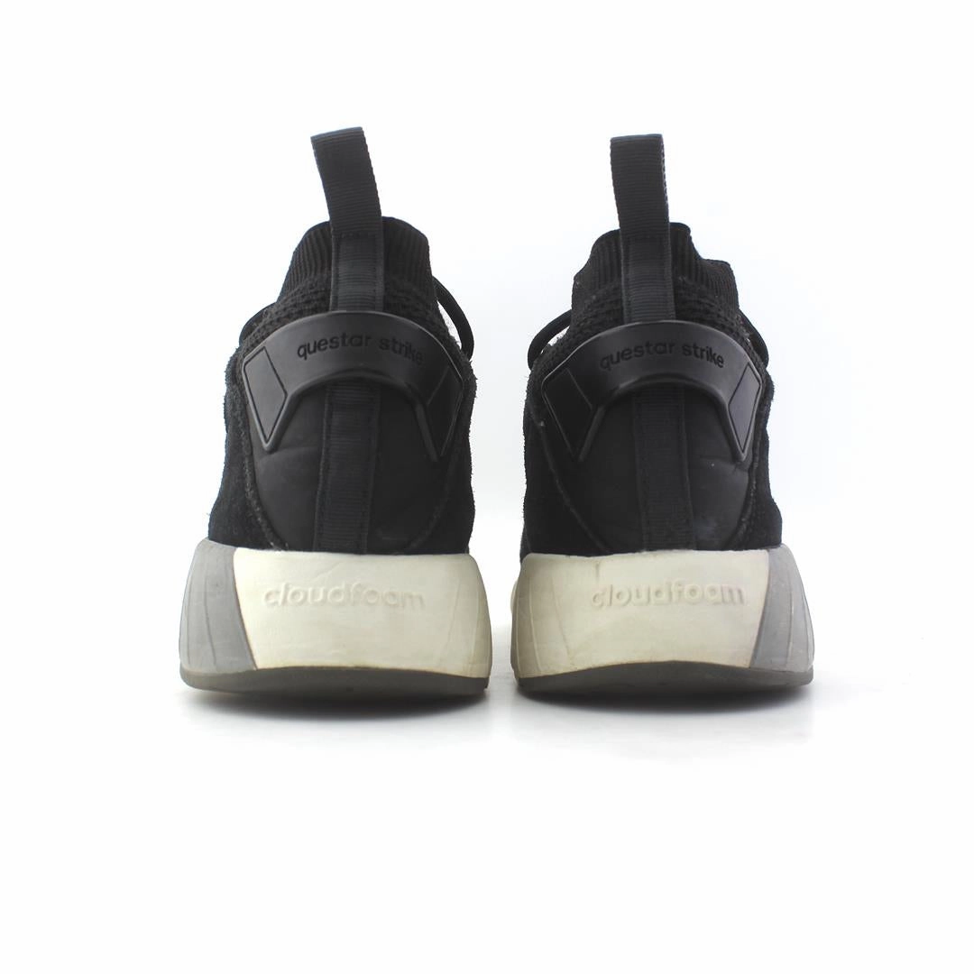 ADIDAS QUESTARSTRIKE MID Top Adidas Running Shoes for Athletes
