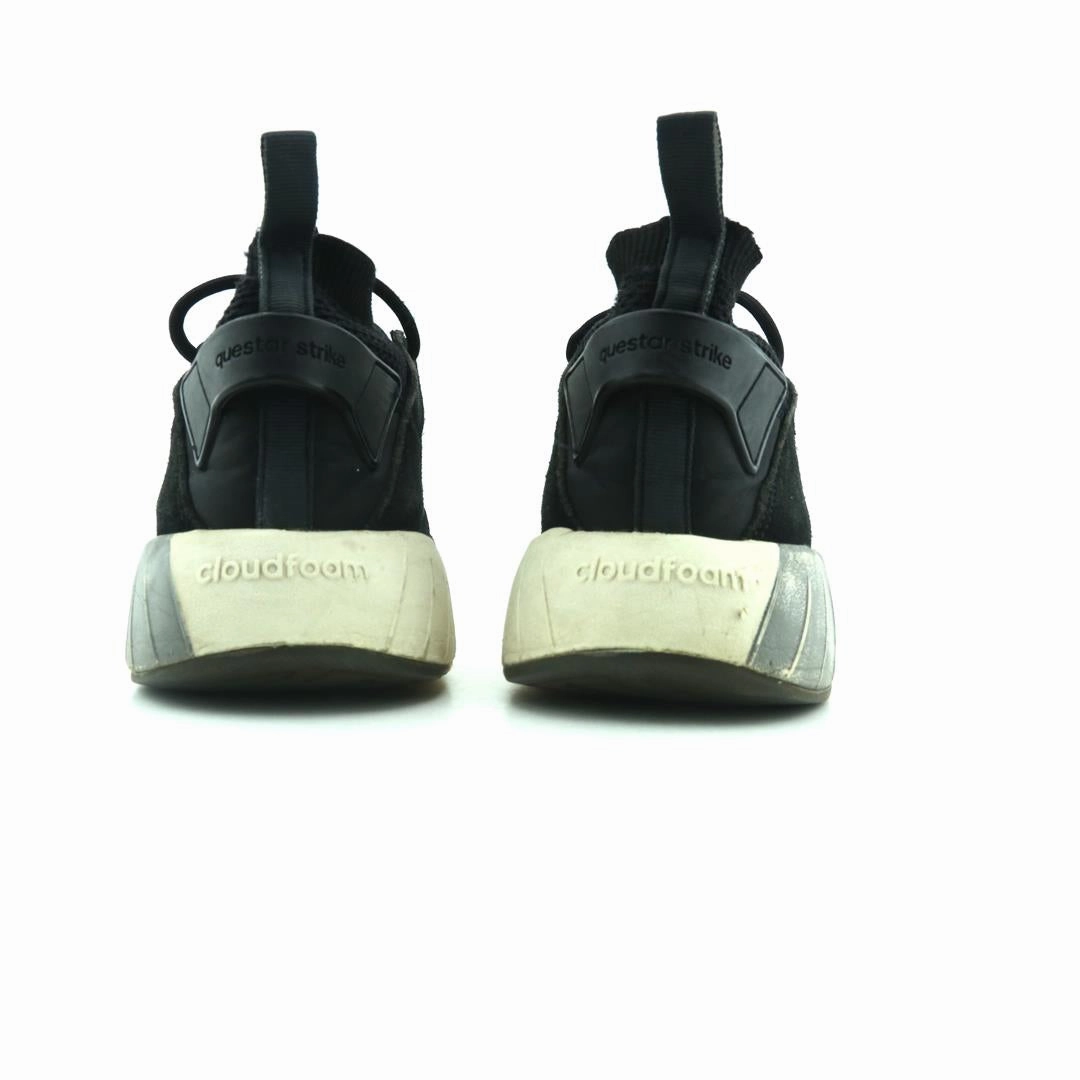 ADIDAS QUESTARSTRIKE Top Adidas Running Shoes for Athletes