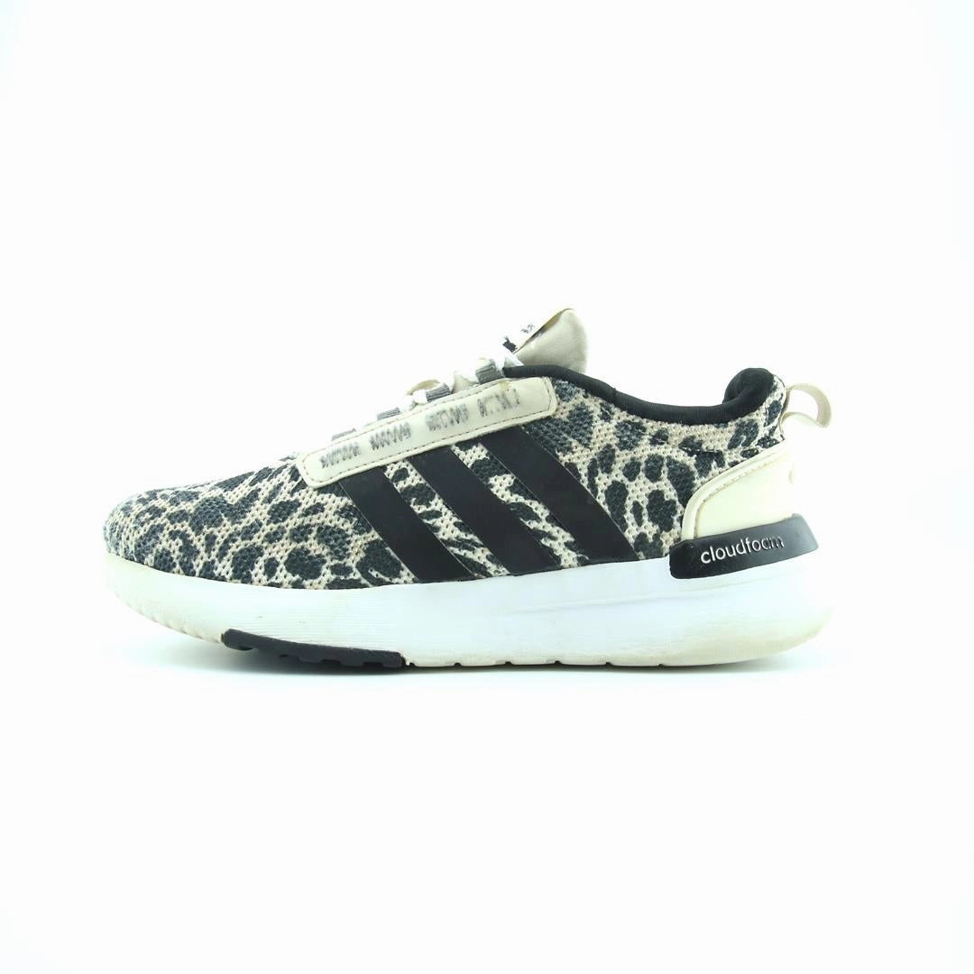 ADIDAS RACER TR21K Adidas cushioned running sneakers