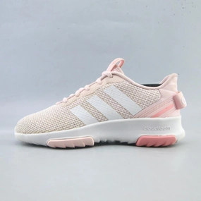 ADIDAS RACER TR 2.0 Adidas cushioned running sneakers