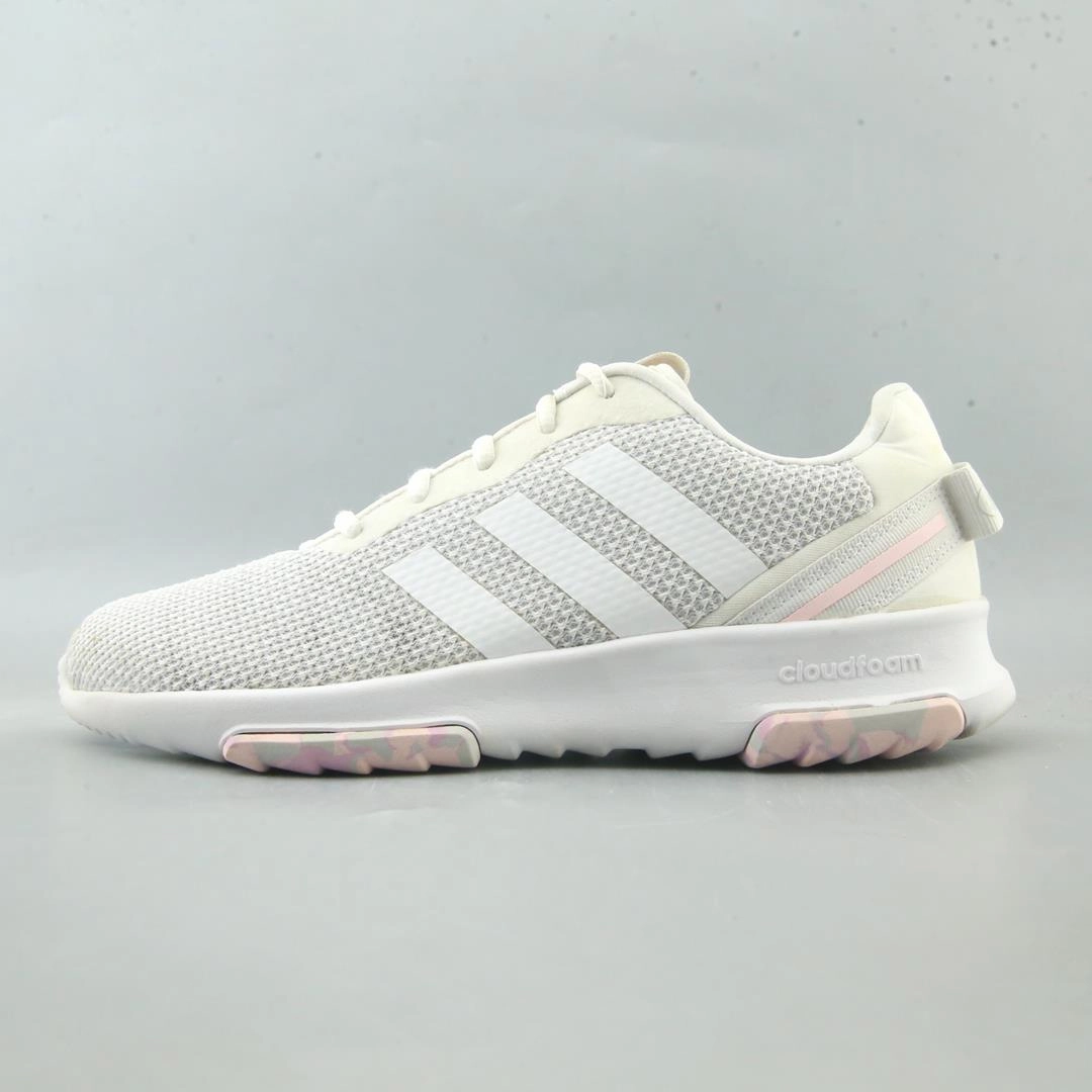 ADIDAS RACER TR 2.0 Adidas cushioned running sneakers