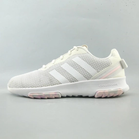 ADIDAS RACER TR 2.0 Adidas cushioned running sneakers