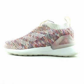 ADIDAS RAPIDARUN LACELESS KNIT Adidas cushioned running sneakers