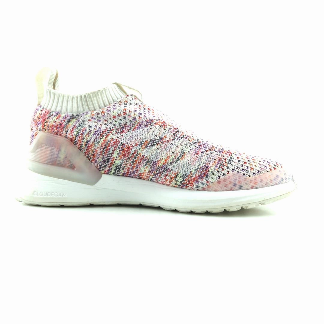 ADIDAS RAPIDARUN LACELESS KNIT Top Adidas Running Shoes for Athletes