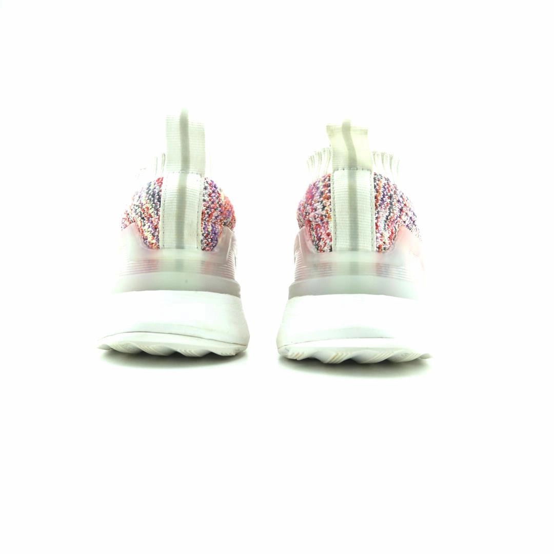 ADIDAS RAPIDARUN LACELESS KNIT Top Adidas Running Shoes for Athletes