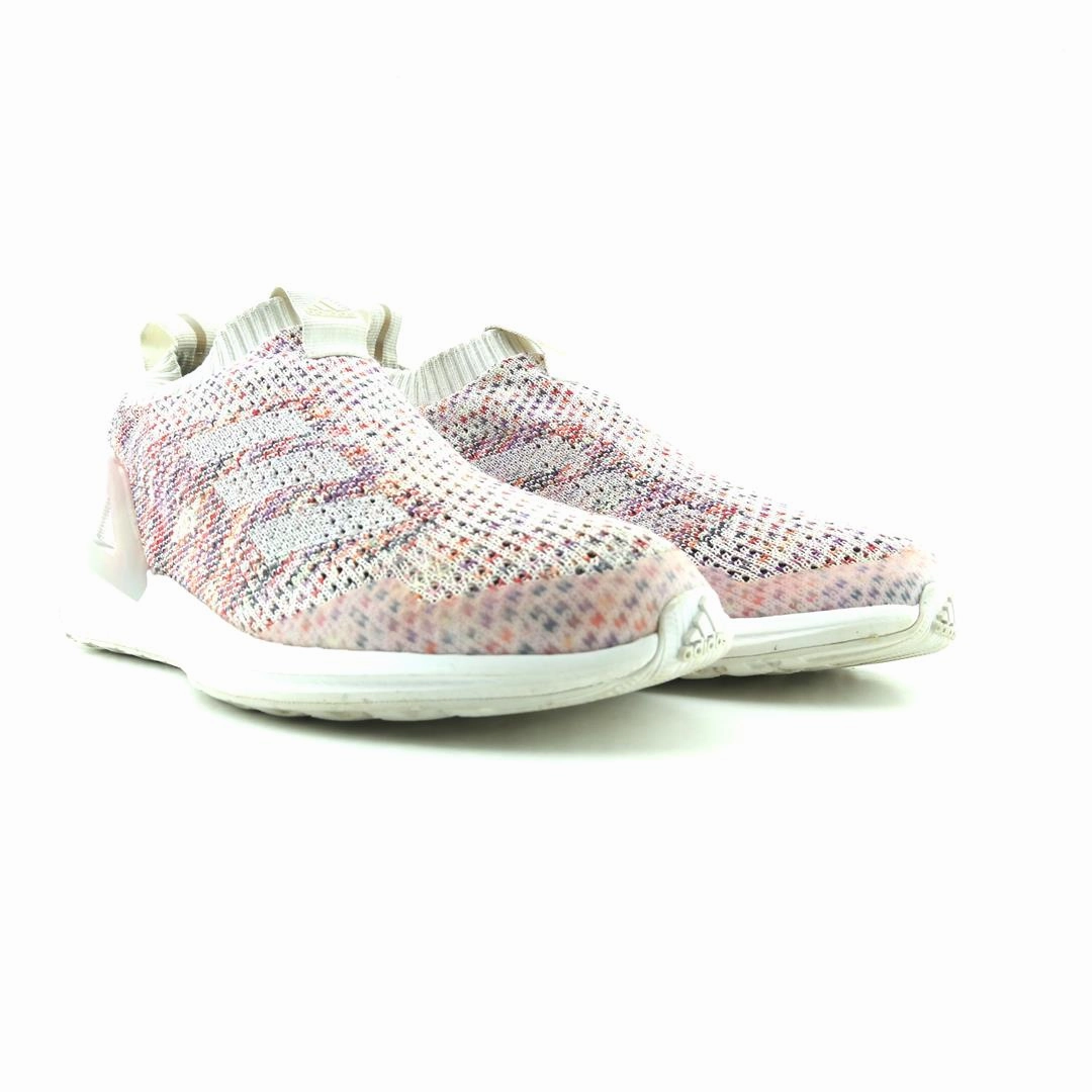 ADIDAS RAPIDARUN LACELESS KNIT Top Adidas Running Shoes for Athletes