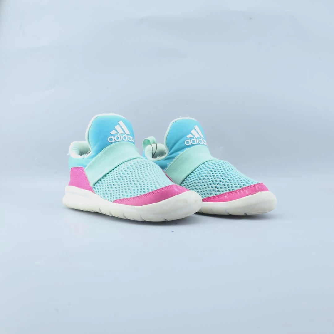 ADIDAS RAPIDARUN Top Adidas Running Shoes for Athletes