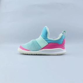 ADIDAS RAPIDARUN Adidas cushioned running sneakers